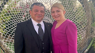 Eski Bakan Kemal Dürüst'e Tutuklama!