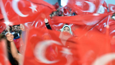 Özel ve Erdoğan Mitinglere Çıkıyor!
