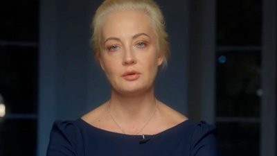 Yulia Navalnaya, Putin’i “cesede işkence yapmakla” suçladı