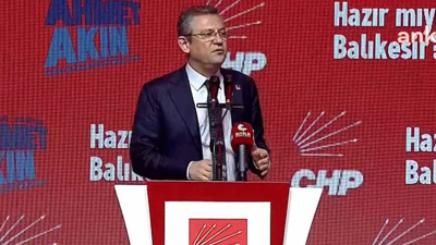 Özgür Özel Tek Tek Anlattı: 'İYİ Partili İsmail Ok Emaneti Aldı, İki Eliyle AKP'ye Verdi!'