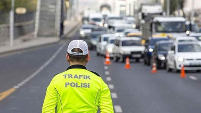 İstanbul’da Bugün Bazı Yollar Trafiğe Kapatılacak