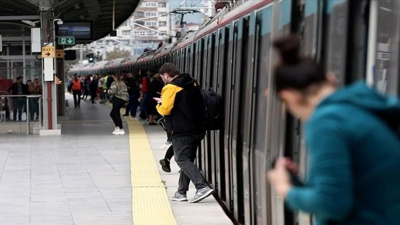 Metro 15 Nisan'a Kadar Ücretsiz Olacak! O Şehirde Toplu Taşıma Bedava Oluyor
