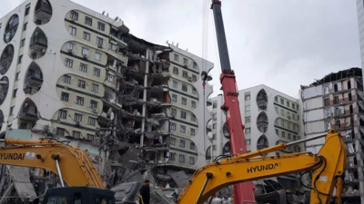 Galeria Sitesi Davası Başladı: 89 Kişi Hayatını Kaybetmişti