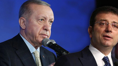 Erdoğan'a Jet Yanıt: 'Engellediğini İtiraf Etti...'