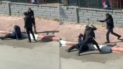 Zabıtayı 7 Yerinden Bıçaklayarak Öldüren de Zabıta Çıktı! Kavganın Sebebi Ortaya Çıktı!