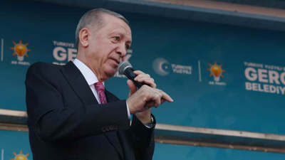 Erdoğan Ne Demek İstedi? Manisa'yı MHP'li Başkan'dan Mı Kurtaracak!