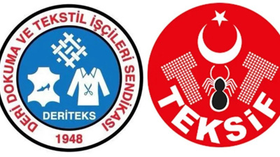 TÜKR-İŞ'e Bağlı İki Sendika Birleşti