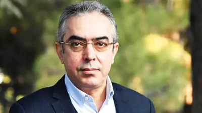 Cumhurbaşkanı Başdanışmanı Mehmet Uçum'un gündemi Fenerbahçe