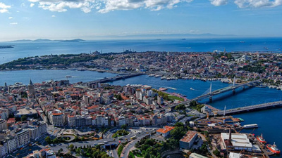 Avrupa Yakası'nda Taşınmalar Azaldı: Son 6 Yılın En Düşük Seviyesi Görüldü