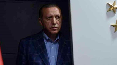 Anketler Erdoğan'ı Korkuttu: İstanbul İçin Talimat Verdi