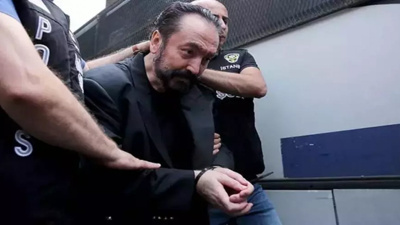Cezaevinde de Rahat Durmadı! Van'a Neden Sürüldüğü Ortaya Çıktı