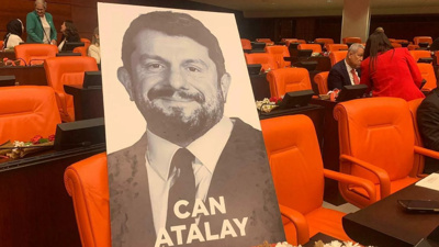 Can Atalay Kararını Uygulamayan Şentürk de Yargıtay’da Başkan Adayı