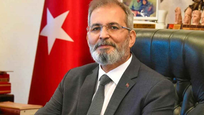 CHP'den istifa edip Memleket Partisi'nden aday olmuştu: Tarsus'ta Haluk Bozdoğan'ın adaylığı iptal edildi
