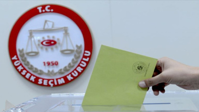 CHP'den Seçim Kararı: 7 İlde Sandık Görevlisi Bulunduramayacak!
