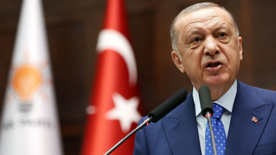 AKP'li İsimler Erdoğan'ın AYM Rahatsızlığını Reuters'a Anlattı