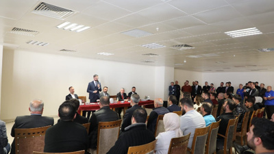 AKP Yasak Tanımıyor!