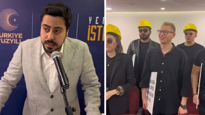 Erdoğan Taklidi Yapan Nahya ve Yellowossi Arasında Ekonomi Atışması