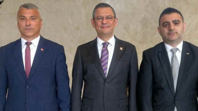 Genç Parti, tüm seçim çevrelerinde CHP adaylarını destekleyeceğini duyurdu