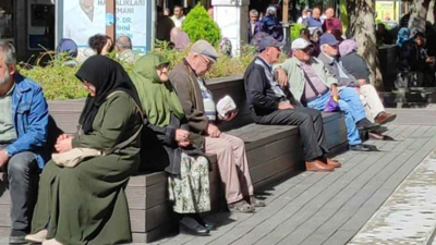Son seçim sonucunu en doğru bilen şirketten çarpıcı seçim tahmini: AKP'nin en büyük dezavantajı emekliler