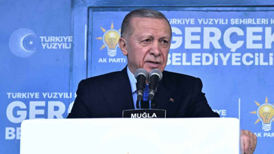 Erdoğan iktidarda olduğunu unuttu: Muğla Büyükşehir Belediyesi projelerimizi engelledi