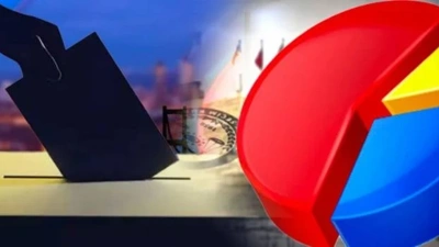 AKP'de Bursa ve Balıkesir Şoku! Kendi Yaptırdığı Anketlerde Bile Bu İki Şehirde CHP Önde