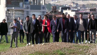 Murat Kurum ve Hamza Dağ'a Tepki: 'Hangi Yüzle Aday Oluyorsunuz?'
