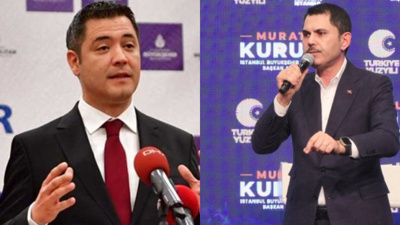 Murat Kurum, Vadettiği Metro Hattının Açılışına Davet Edildi