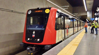 İstanbul'da Ramazan Hazırlığı: İETT ve Metro Seferleri Düzenlendi