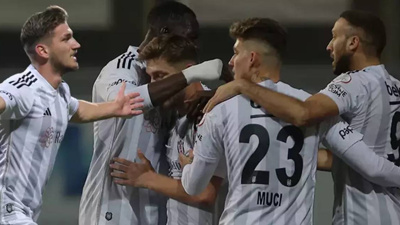 Beşiktaş Taraftarını Üzen Haber! Sezon Sonunda Yollar Ayrılabilir