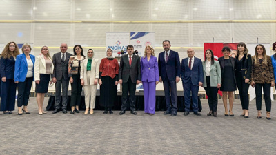 Deprem Bölgesindeki Kadın Girişimcilere "Yeniden Başla Projesi" ile Destek Sağlanacak