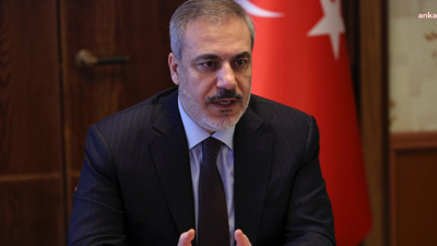 Hakan Fidan'ın ABD Ziyareti: F-16 Süreci ve Terörle Mücadele Gündemde