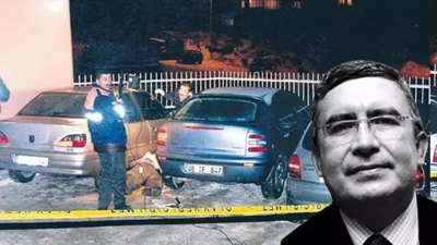 Uğur Mumcu'nun Yengesi Hablemitoğlu Suikast Davasının Tanığı Oldu