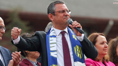 Özgür Özel'den Erdoğan'a Çarpıcı Mesaj: Kavgaya Varım Ama Onun İstediği Kavgaya Değil