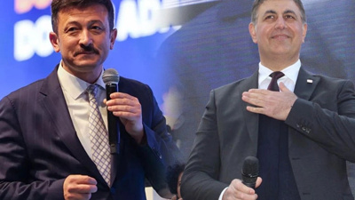 İzmir'den AKP'ye Kötü Haber!