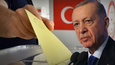 Erken Seçim Kapısı Açılır Mı?