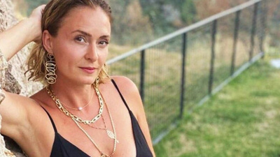 Güzel Oyuncu Ceyda Düvenci Verdiği Kilolarla Gündem Oldu!