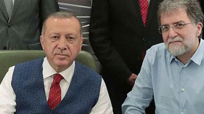 Yandaş yazar Ahmet Hakan'dan AKP'ye tavsiye: Erdoğan sahaya inmeli, semt semt mitingler yapmalı, Karadenizliliğini konuşturmalı