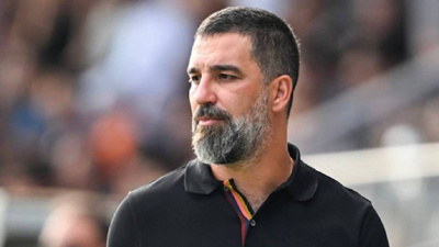 Arda Turan'dan Atletico Madrid İtirafı