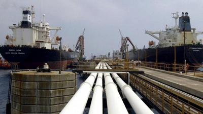 Dörtyol Limanı İşleten Şirketten Rus Petrolüne Yasak!