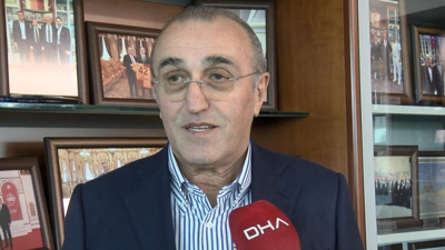 Abdurrahim Albayrak: Telefonu Her Açtığımda İnanılmaz Hakaretler Duydum, 50-60 Kişi Aradı