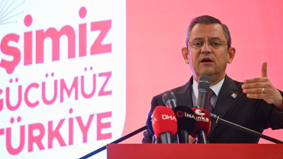 Özel: Başkanın Başarı Karnesi İçin 3 Ayda Bir Memnuniyet Anketi Yapacağız