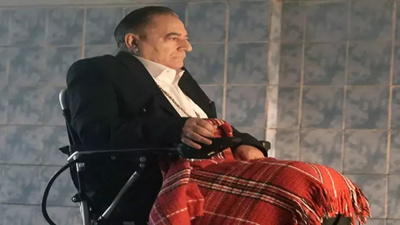 Mehmet Ali Erbil'den Kızı Yasmin Erbil'e: Babasına Saygı Duyacak ve Kabullenecek!