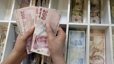 1 Milyon TL'ye Ne Kadar Faiz Getiriyor? Mevduat Faiz Oranları 22 Yılın Zirvesinde!