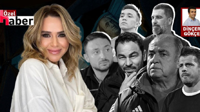 Seçil Erzan, Fazla Para Verdiği İsimleri Tek Tek Açıkladı