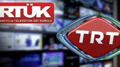 CHP, TRT'yi RTÜK Ve YSK'ya Şikayet Etti