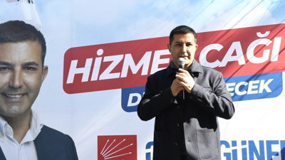 CHP'li Belediye Başkanı: 31 Mart'ta Sandıkları Patlatacağız