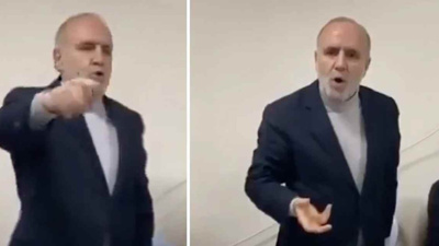 Cumhur'un Adayından CHP'nin Kadın Adayına Skandal Sözler