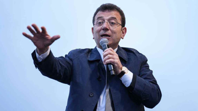 Ekrem İmamoğlu, Murat Kurum'un O Sözlerine Yanıt Verdi: 'Kendilerini Nimetten Zannediyorlar'
