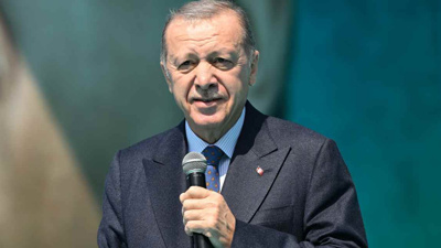 Erdoğan, İzmir'de konuştu, aklı İstanbul'daydı! Yine Ekrem İmamoğlu'nu hedef aldı