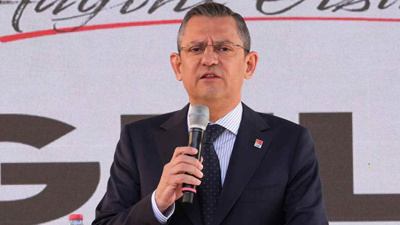 Özgür Özel'den Erdoğan'a: Zam geldikçe bize dönüp 'DEM, DEM, DEM' diye kavga etmeye çalışıyor